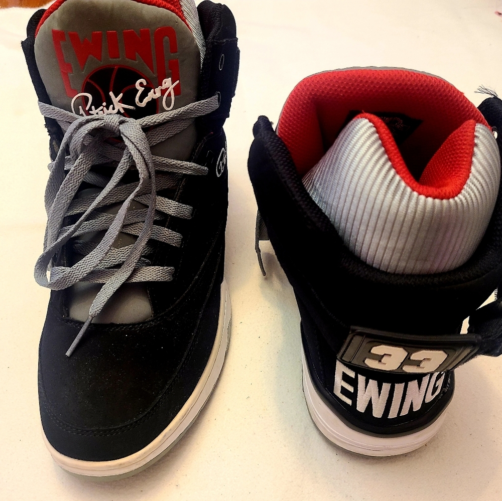 Ewing Men's Sneakers